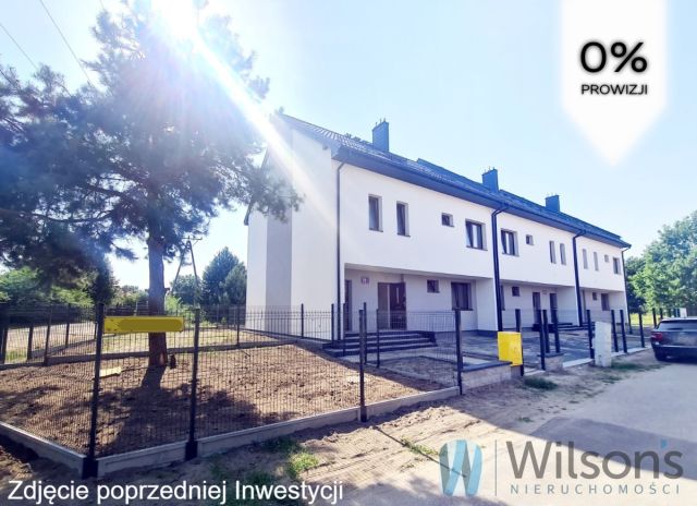 Mieszkanie 6-pokojowe Marki, ul. gen. Józefa Hallera. Zdjęcie 1