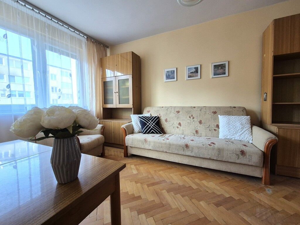 Mieszkanie 3-pokojowe Słupsk, ul. Grodzka. Zdjęcie 3