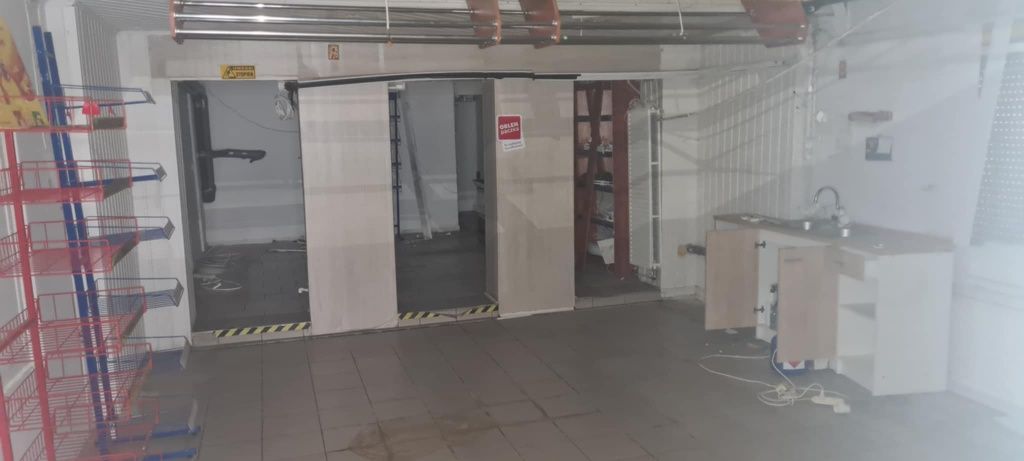 Lokal Wołczyn, os. Młodych. Zdjęcie 3