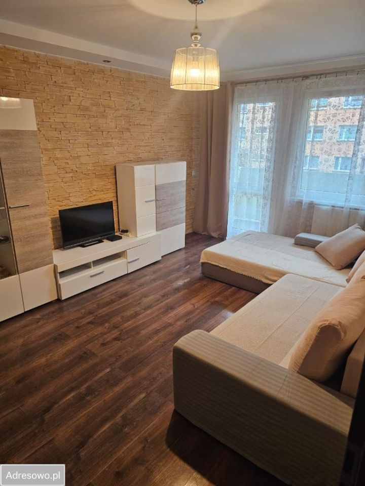 Mieszkanie 2-pokojowe Będzin Ksawera, ul. Żwirki i Wigury