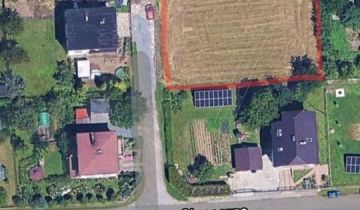 Działka budowlana Mazańcowice