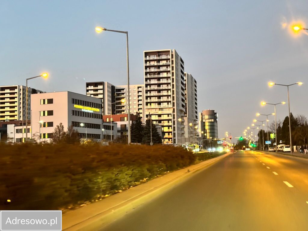 Lokal Poznań Grunwald, ul. Bułgarska. Zdjęcie 2