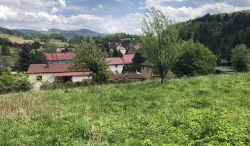Działka budowlana Jugów, ul. Grzybowska