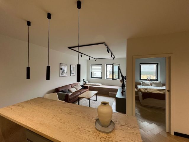 Mieszkanie 2-pokojowe Kraków Stare Miasto, ul. gen. Tadeusza Kościuszki. Zdjęcie 1