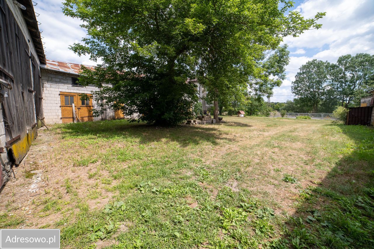 Działka siedliskowa Przeradowo. Zdjęcie 4