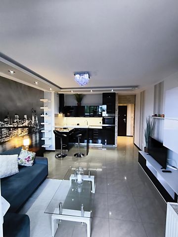 Mieszkanie 2-pokojowe Kielce KSM, ul. Leszczyńska. Zdjęcie 1