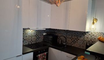 Mieszkanie 3-pokojowe Warszawa Białołęka, ul. Przejezdna
