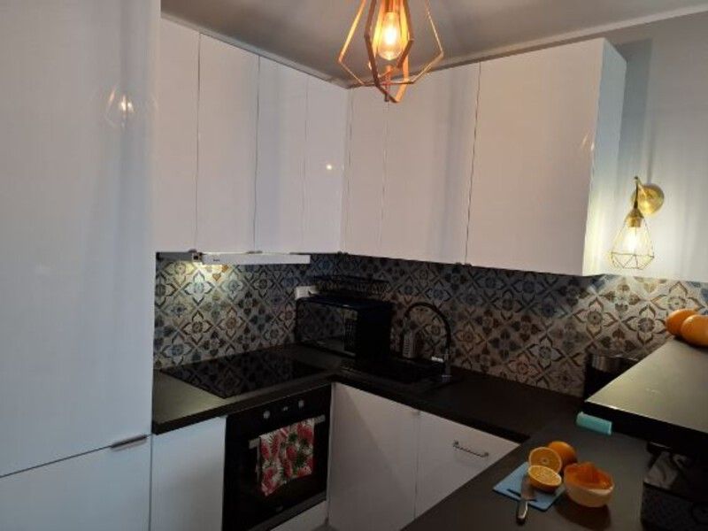 Mieszkanie 3-pokojowe Warszawa Białołęka, ul. Przejezdna