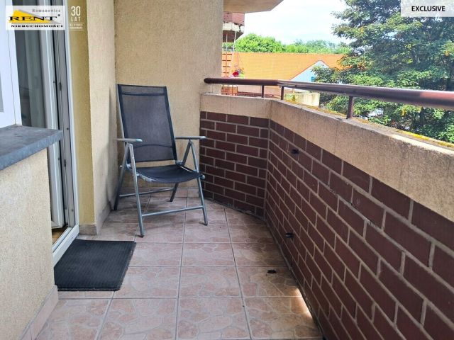 Mieszkanie 2-pokojowe Szczecin Prawobrzeże, ul. Glazurowa. Zdjęcie 8