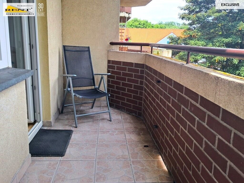 Mieszkanie 2-pokojowe Szczecin Prawobrzeże, ul. Glazurowa. Zdjęcie 8