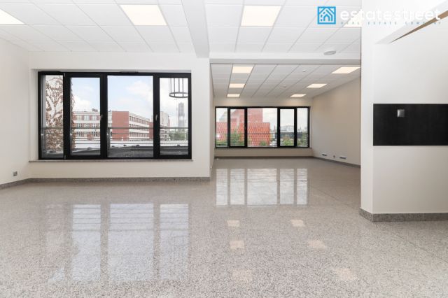 Biuro Katowice Śródmieście, ul. św. Pawła. Zdjęcie 2