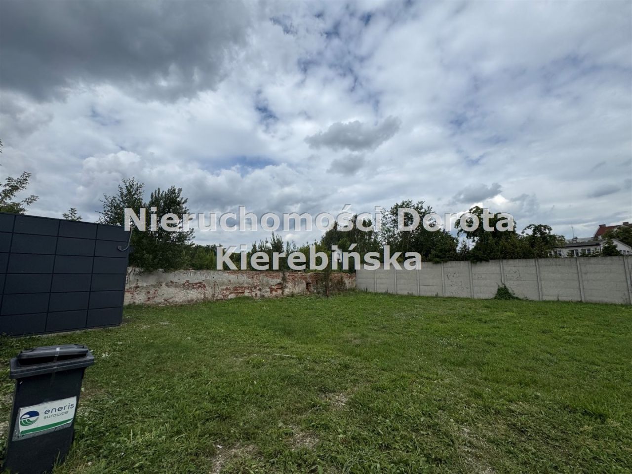 Działka inwestycyjna Tomaszów Mazowiecki, ul. Polna. Zdjęcie 6