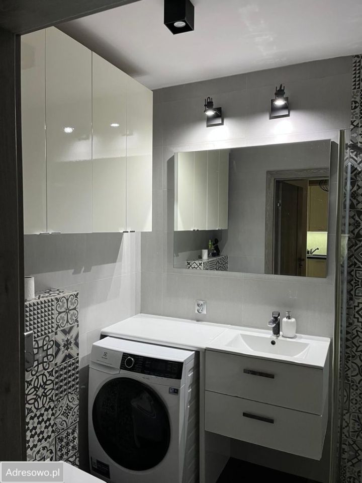 Mieszkanie 2-pokojowe Wysoka, ul. Brzozowa. Zdjęcie 11