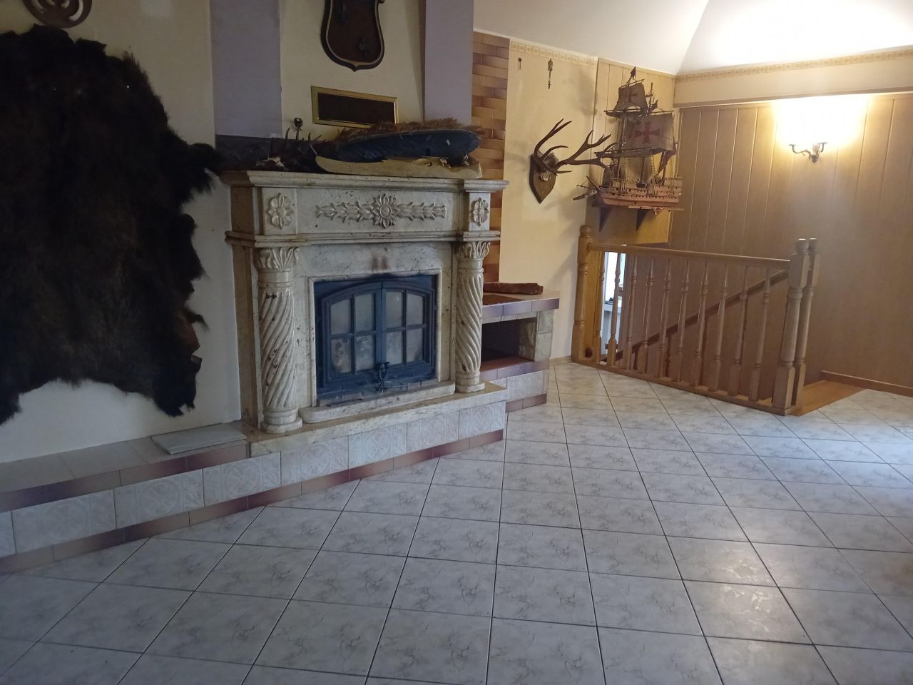 dom wolnostojący, 6 pokoi Jabłonna, ul. Szkolna. Zdjęcie 19