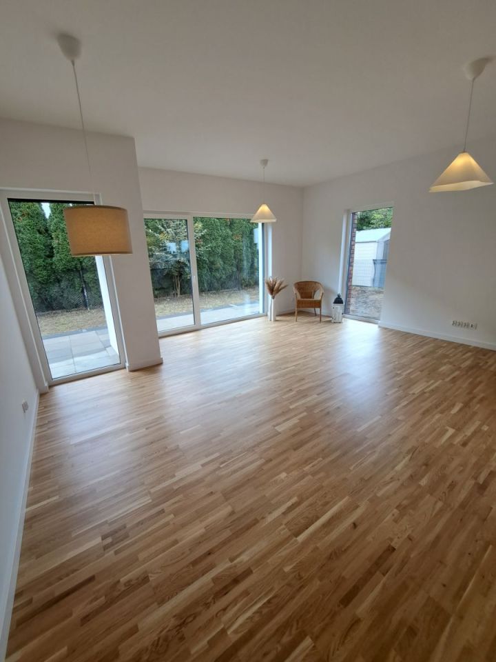 dom szeregowy, 5 pokoi Suchy Las, ul. Borówkowa. Zdjęcie 10