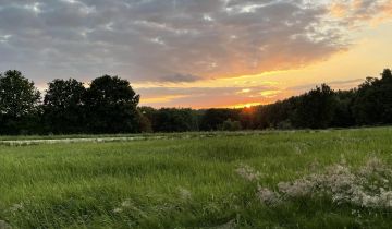 Działka budowlana Wodzisław Śląski Radlin II, ul. Głożyńska
