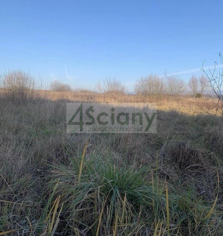 Działka budowlana Duchnów. Zdjęcie 2