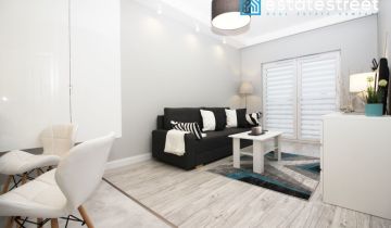 Mieszkanie 2-pokojowe Kraków Ruczaj, ul. Czerwone Maki