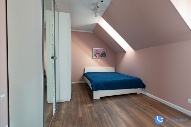 Mieszkanie 4-pokojowe Modlnica, ul. Wierzbowa. Zdjęcie 22