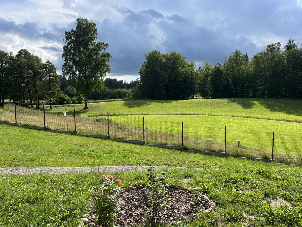 dom wolnostojący Szymanowo. Zdjęcie 25