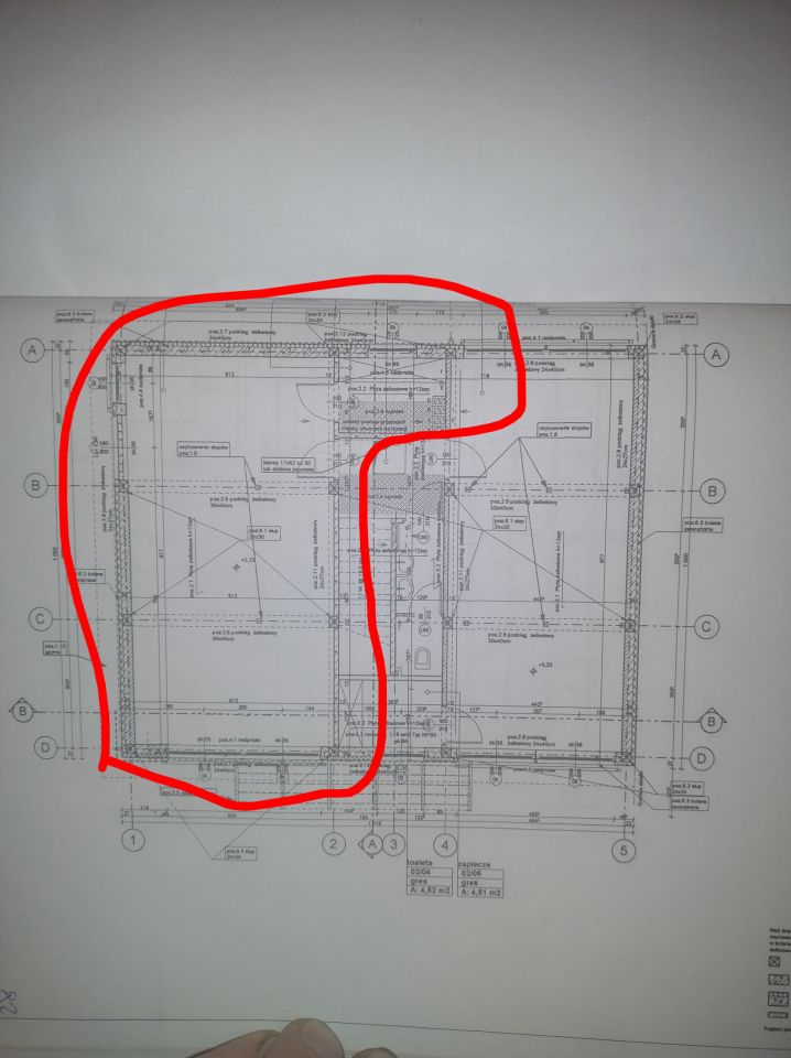 Lokal Łomianki, ul. Warszawska. Zdjęcie 5