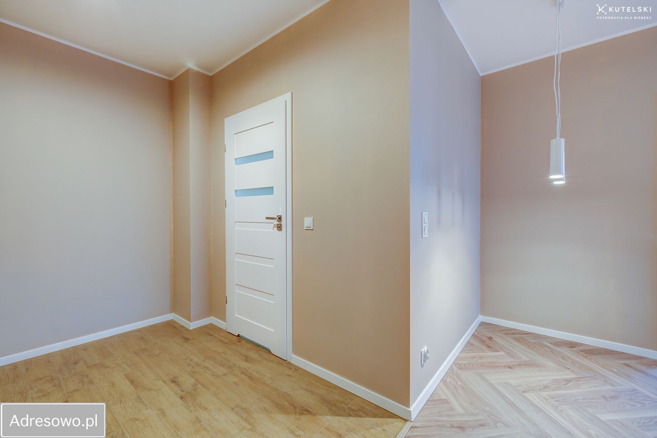 Mieszkanie 2-pokojowe Stargard Źródelnia. Zdjęcie 16