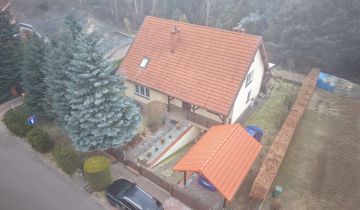 dom wolnostojący, 5 pokoi Kaczory, ul. Sosnowa