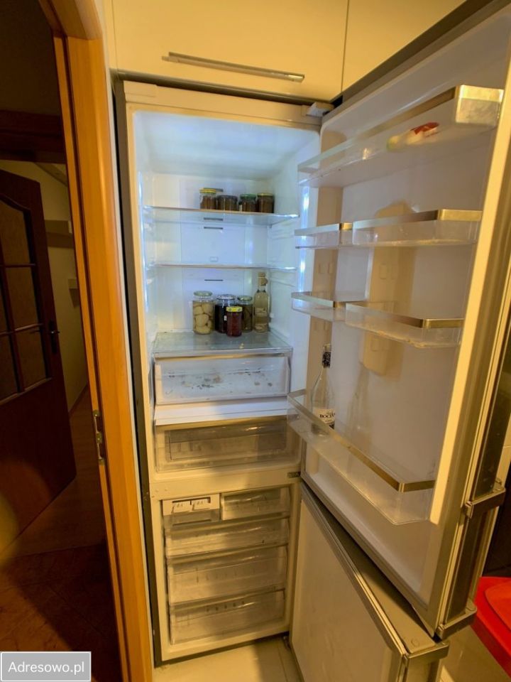 Mieszkanie 3-pokojowe Wrocław Śródmieście, ul. Oficerska. Zdjęcie 11