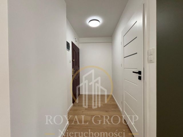 Mieszkanie 2-pokojowe Lublin Śródmieście, al. Józefa Piłsudskiego. Zdjęcie 11