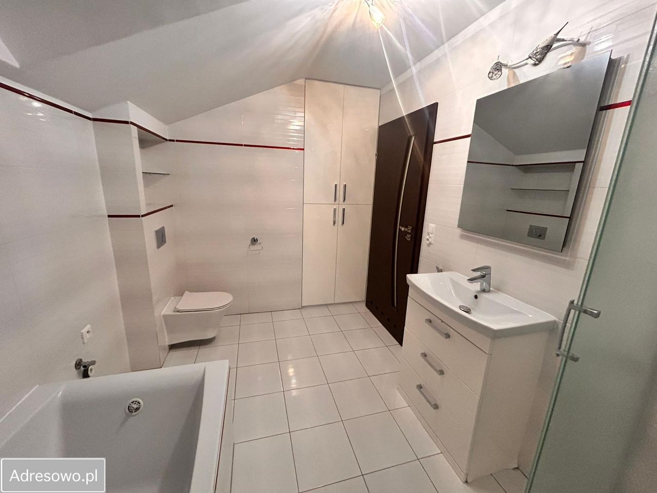 Mieszkanie 4-pokojowe Tczew, ul. Wisławy Szymborskiej. Zdjęcie 7