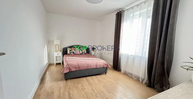 Mieszkanie 4-pokojowe Warszawa Włochy, ul. Aleje Jerozolimskie. Zdjęcie 6