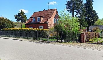 dom wolnostojący, 6 pokoi Kadyny, ---