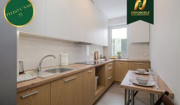 Mieszkanie 3-pokojowe Sopot Brodwino, ul. Władysława Cieszyńskiego