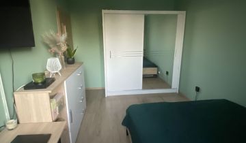 Mieszkanie 2-pokojowe Szczecin Prawobrzeże, ul. Przestrzenna