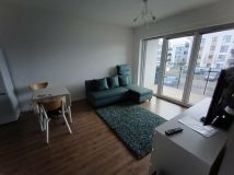 Mieszkanie 2-pokojowe Bydgoszcz Fordon, ul. Zenona Frydrychowicza. Zdjęcie 2