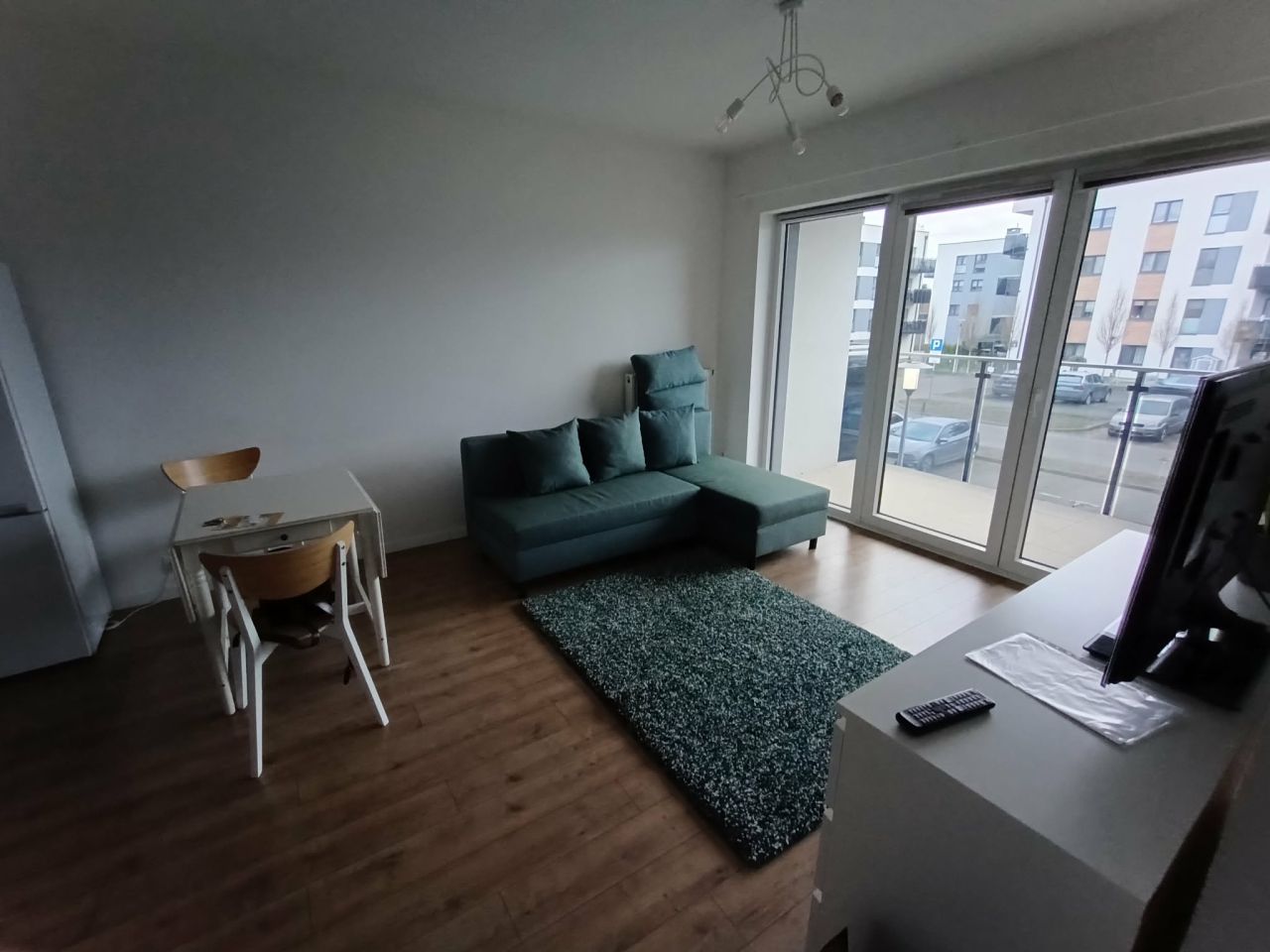 Mieszkanie 2-pokojowe Bydgoszcz Fordon, ul. Zenona Frydrychowicza. Zdjęcie 3