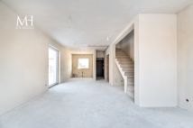 dom szeregowy, 4 pokoje Łódź Wiskitno. Zdjęcie 4