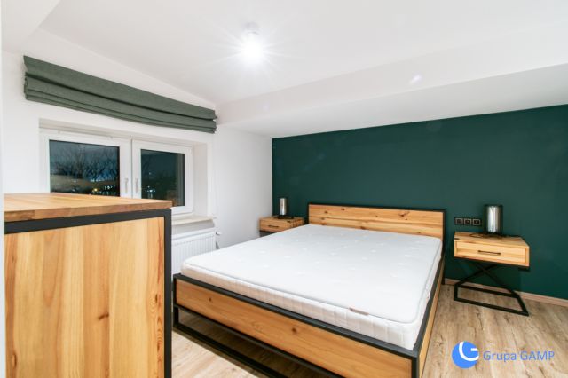 Mieszkanie 3-pokojowe Kraków Grzegórzki, al. Pokoju. Zdjęcie 7