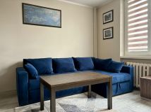 Mieszkanie 3-pokojowe Kraków Dąbie, al. Pokoju. Zdjęcie 1