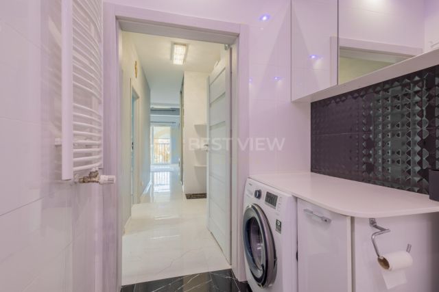 Mieszkanie 3-pokojowe Warszawa Białołęka, ul. Aluzyjna. Zdjęcie 11