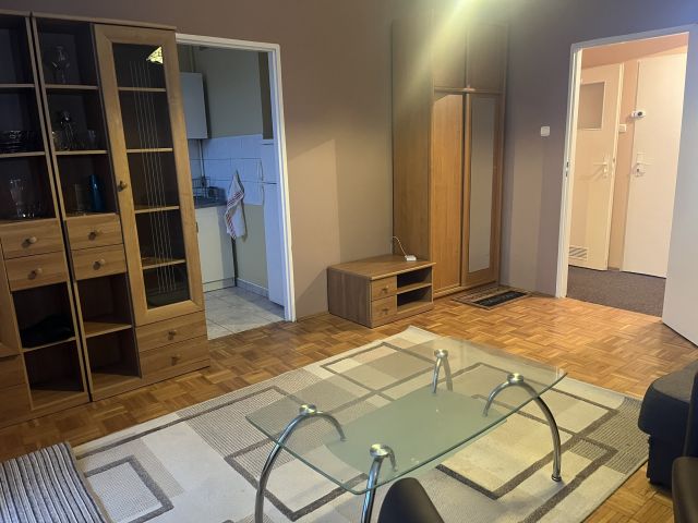 Mieszkanie 1-pokojowe Warszawa Białołęka, ul. Odkryta. Zdjęcie 1