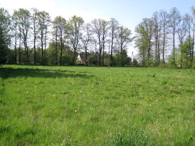 Działka budowlana Kiczyce, ul. Kolejowa. Zdjęcie 3