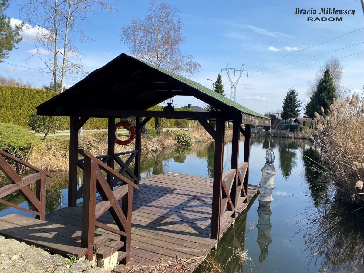 dom wolnostojący, 5 pokoi Młodocin Mniejszy. Zdjęcie 9