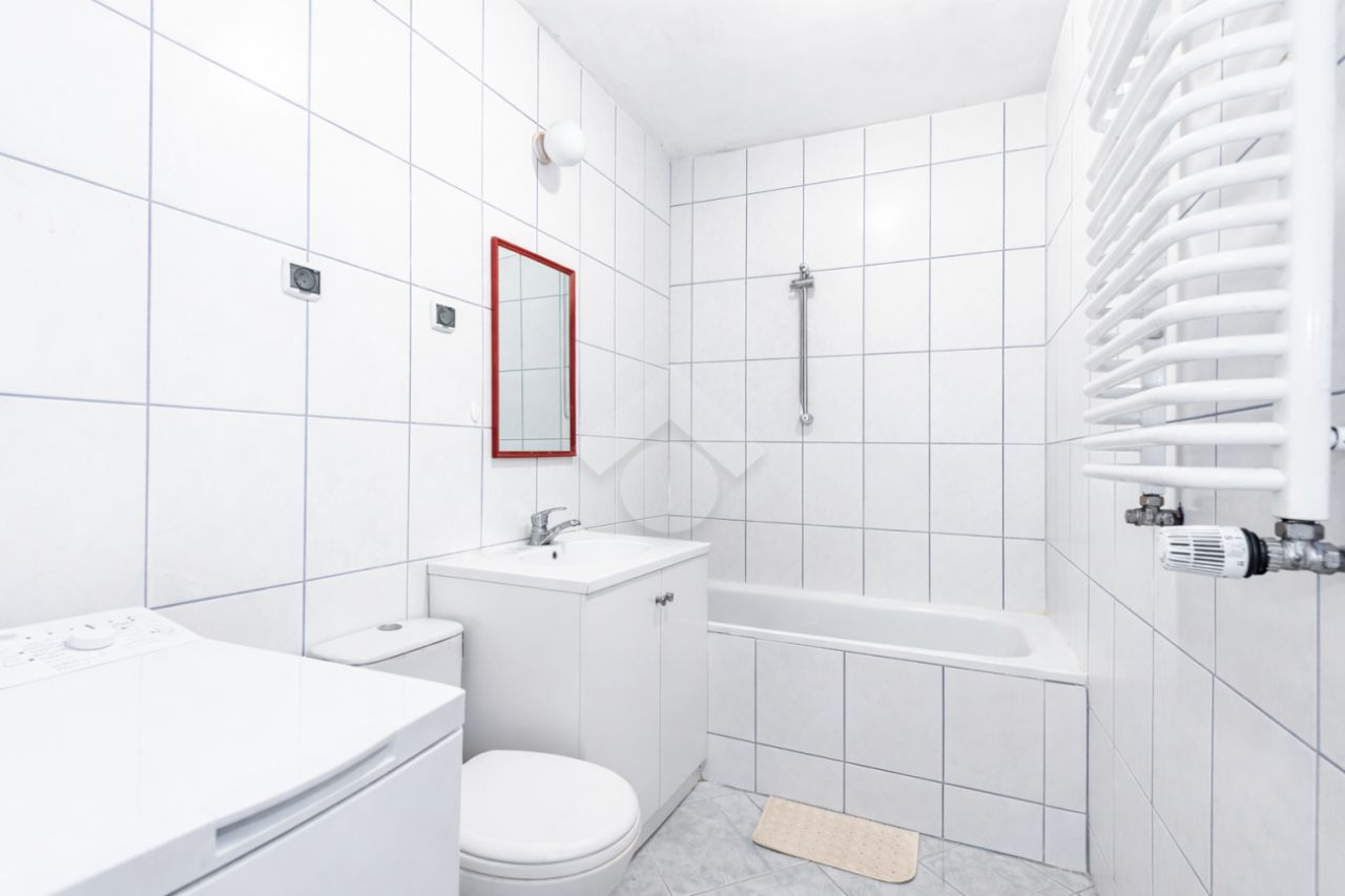 Mieszkanie 2-pokojowe Kraków Kurdwanów, ul. Marii i Bolesława Wysłouchów. Zdjęcie 6