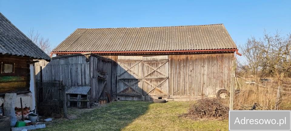 gospodarstwo Równe, ul. Floriańska. Zdjęcie 7