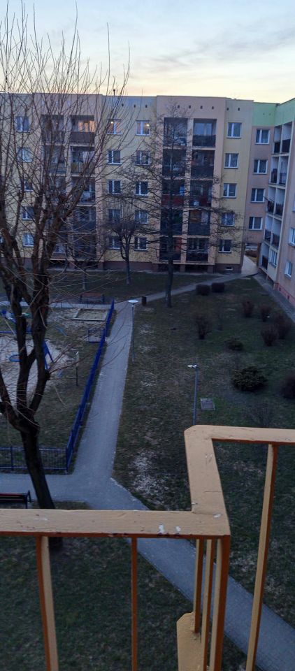 Mieszkanie 2-pokojowe Lubartów Centrum, ul. Powstańców Warszawy. Zdjęcie 2