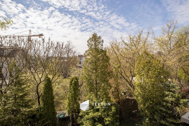 Mieszkanie 4-pokojowe Warszawa Praga, ul. Gdecka. Zdjęcie 3