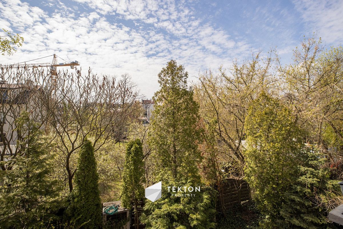 Mieszkanie 4-pokojowe Warszawa Praga, ul. Gdecka. Zdjęcie 3