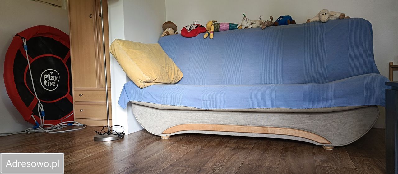 Działka rod Warszawa Ursynów, ul. Poleczki. Zdjęcie 10