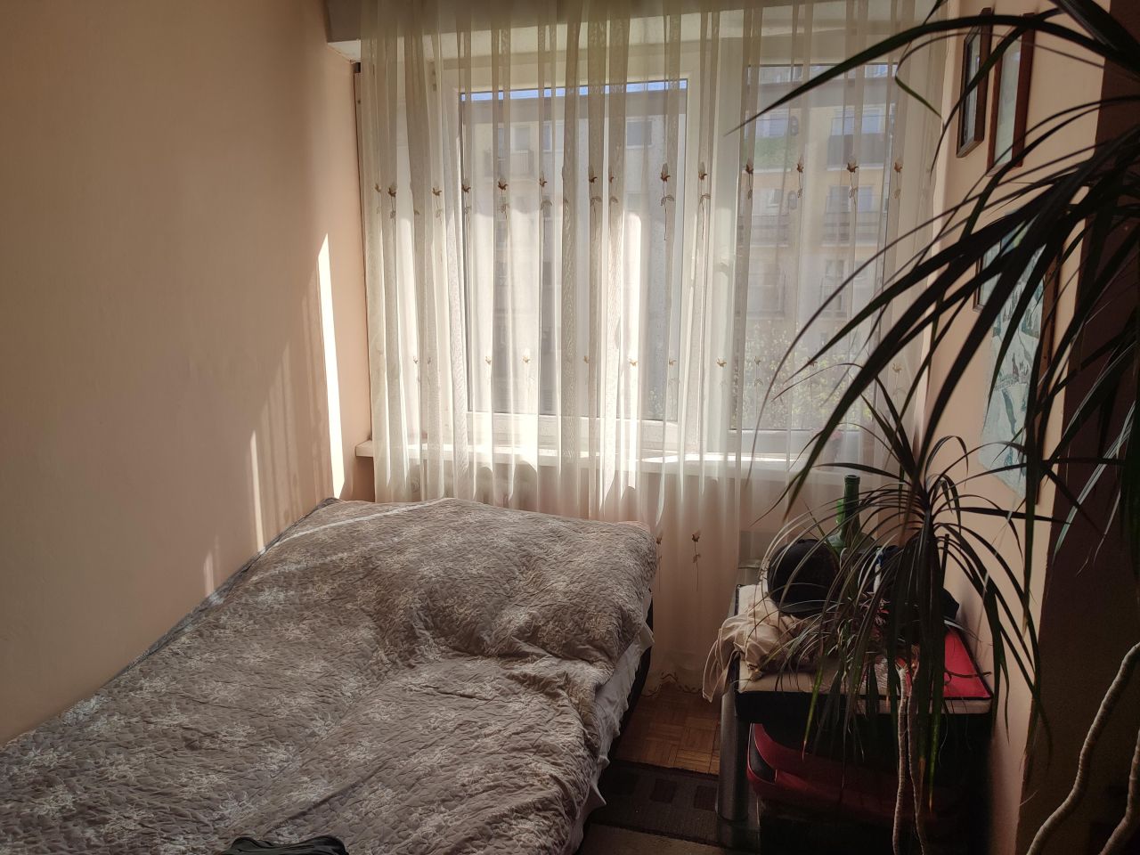 Mieszkanie 3-pokojowe Radomsko, ul. Leszka Czarnego. Zdjęcie 3